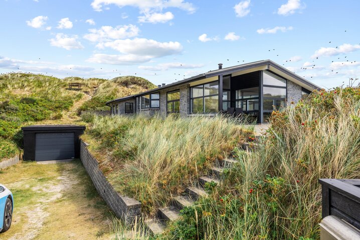 Ferienhaus 40523 in Blåklokkevej 7, Henne Strand - Bild #20