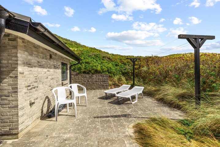 Ferienhaus 40523 in Blåklokkevej 7, Henne Strand - Bild #21