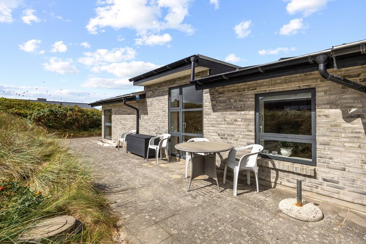Ferienhaus 40523 in Blåklokkevej 7, Henne Strand - Bild #22
