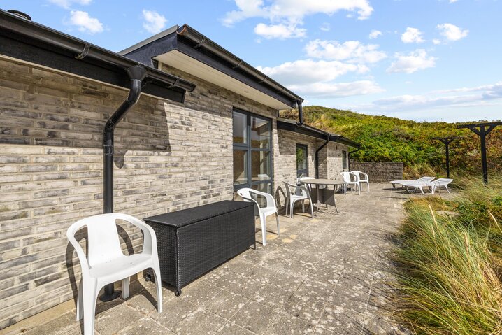 Ferienhaus 40523 in Blåklokkevej 7, Henne Strand - Bild #23
