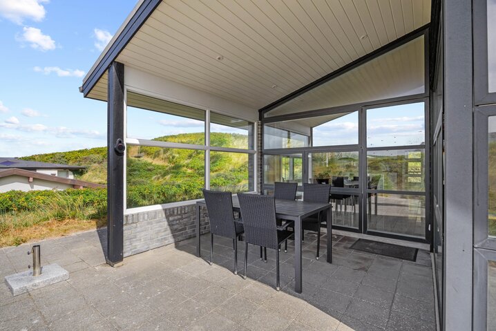 Ferienhaus 40523 in Blåklokkevej 7, Henne Strand - Bild #24