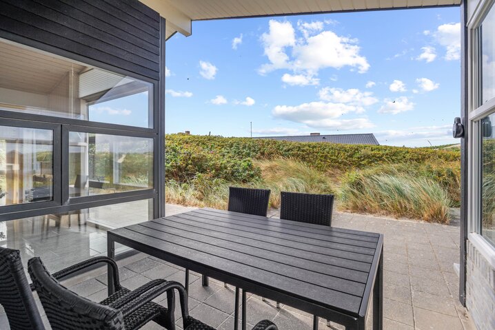 Ferienhaus 40523 in Blåklokkevej 7, Henne Strand - Bild #25