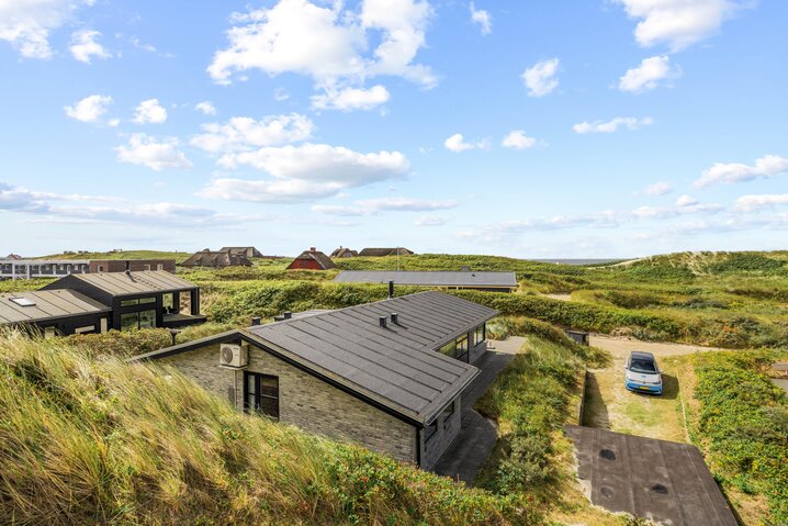 Ferienhaus 40523 in Blåklokkevej 7, Henne Strand - Bild #28
