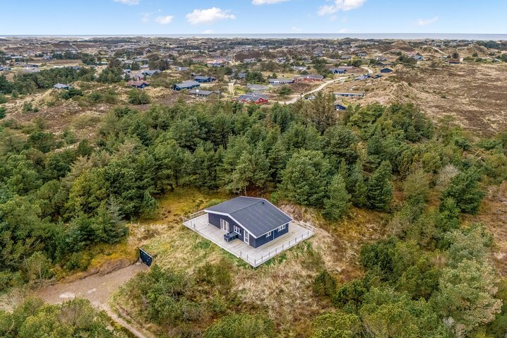 Ferienhaus 40525 in Strandvejen 401A, Henne Strand - Bild #0