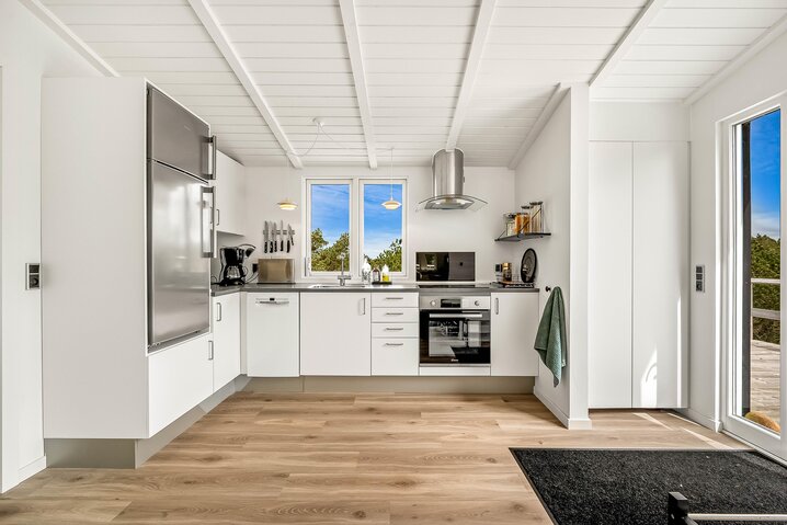 Ferienhaus 40525 in Strandvejen 401A, Henne Strand - Bild #2