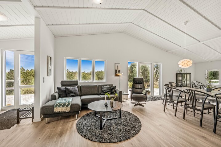 Ferienhaus 40525 in Strandvejen 401A, Henne Strand - Bild #3