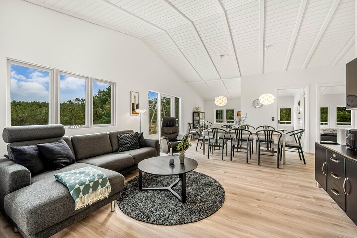 Ferienhaus 40525 in Strandvejen 401A, Henne Strand - Bild #4