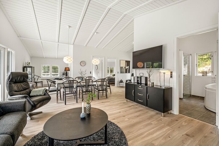Ferienhaus 40525 in Strandvejen 401A, Henne Strand - Bild #6