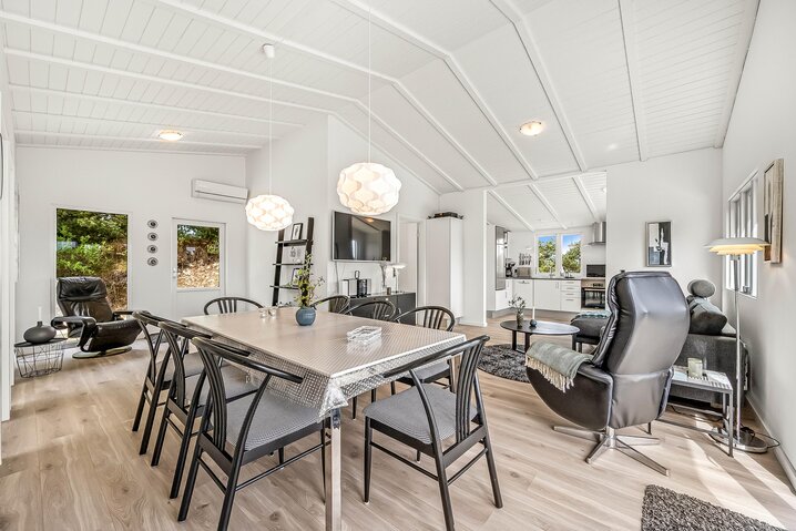 Ferienhaus 40525 in Strandvejen 401A, Henne Strand - Bild #11