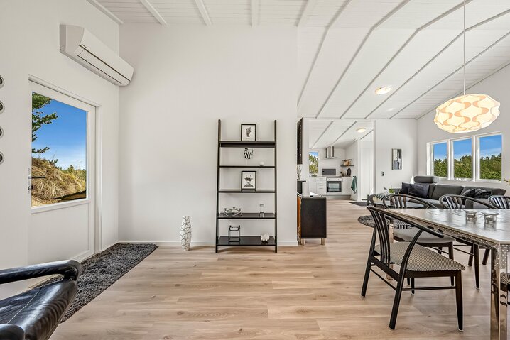 Ferienhaus 40525 in Strandvejen 401A, Henne Strand - Bild #14