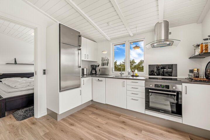 Ferienhaus 40525 in Strandvejen 401A, Henne Strand - Bild #15