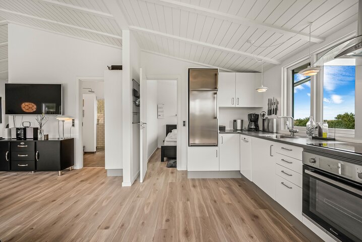 Ferienhaus 40525 in Strandvejen 401A, Henne Strand - Bild #16