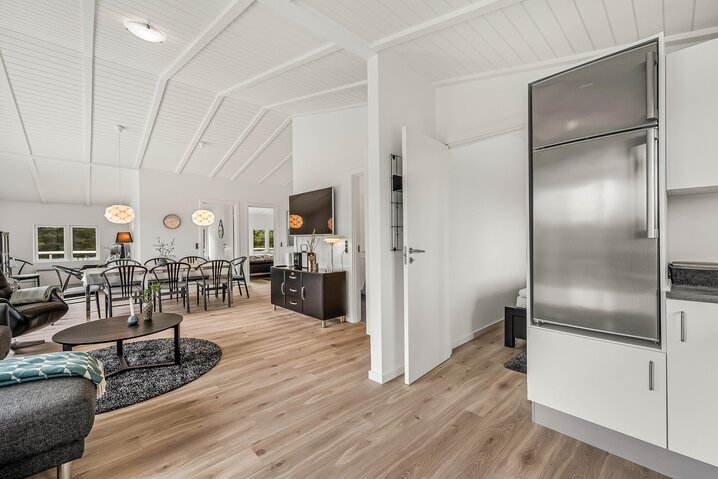 Ferienhaus 40525 in Strandvejen 401A, Henne Strand - Bild #17