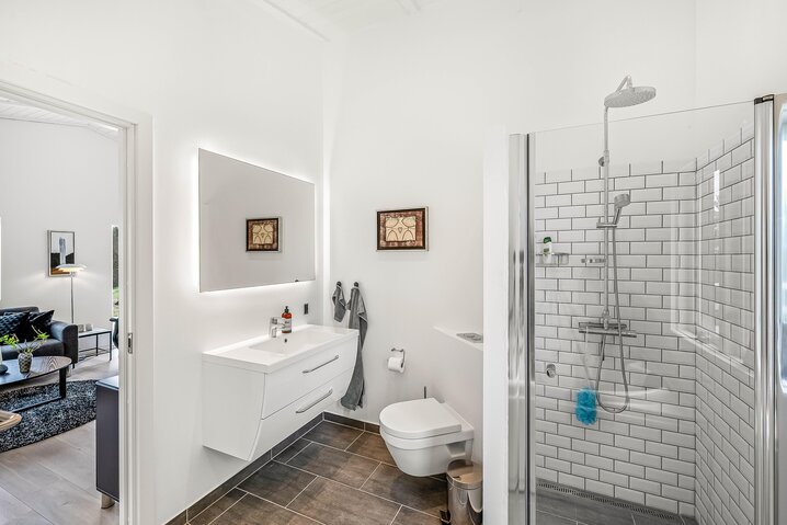 Ferienhaus 40525 in Strandvejen 401A, Henne Strand - Bild #21