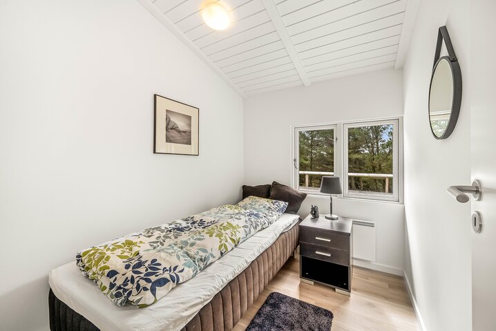 Ferienhaus 40525 in Strandvejen 401A, Henne Strand - Bild #23
