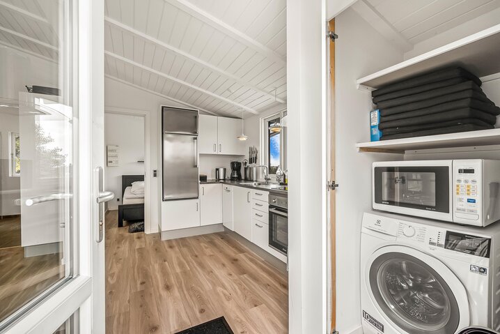 Ferienhaus 40525 in Strandvejen 401A, Henne Strand - Bild #24