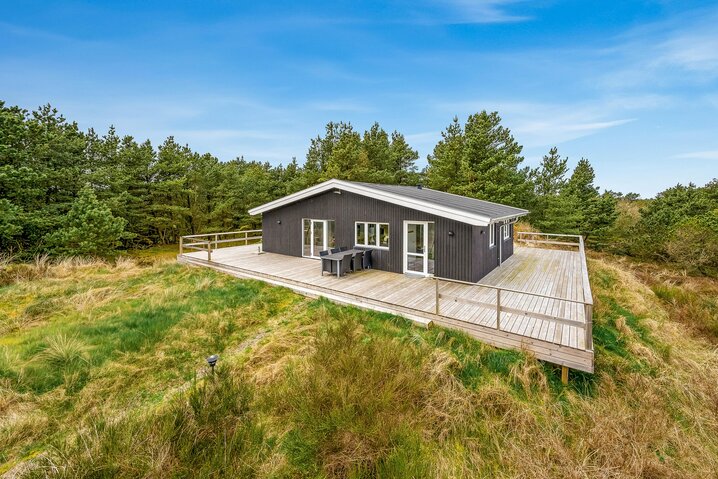 Ferienhaus 40525 in Strandvejen 401A, Henne Strand - Bild #25