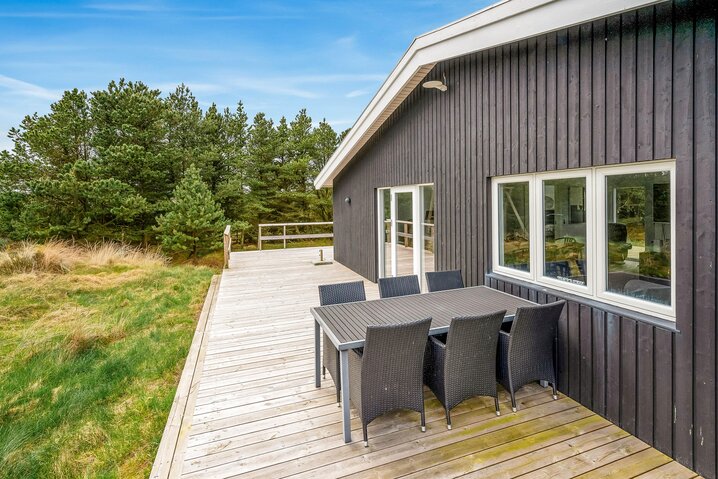 Ferienhaus 40525 in Strandvejen 401A, Henne Strand - Bild #26