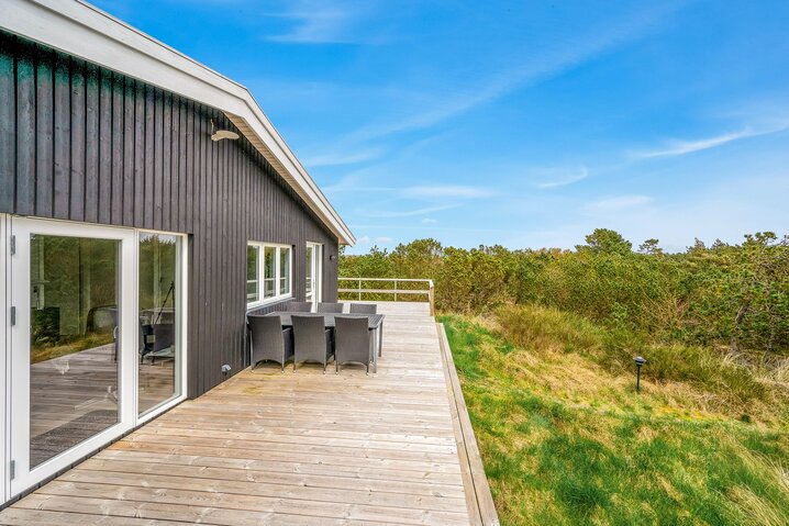 Ferienhaus 40525 in Strandvejen 401A, Henne Strand - Bild #27