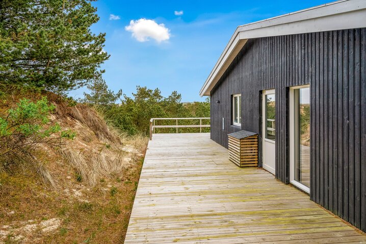 Ferienhaus 40525 in Strandvejen 401A, Henne Strand - Bild #29
