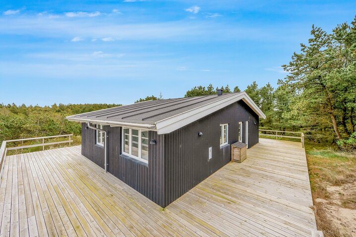 Ferienhaus 40525 in Strandvejen 401A, Henne Strand - Bild #30