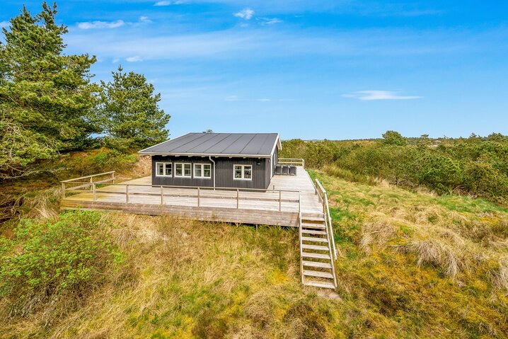 Ferienhaus 40525 in Strandvejen 401A, Henne Strand - Bild #31