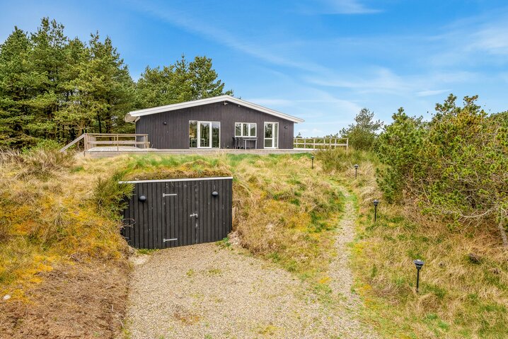 Ferienhaus 40525 in Strandvejen 401A, Henne Strand - Bild #32