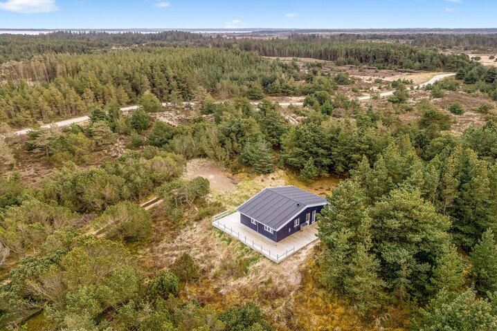Ferienhaus 40525 in Strandvejen 401A, Henne Strand - Bild #33