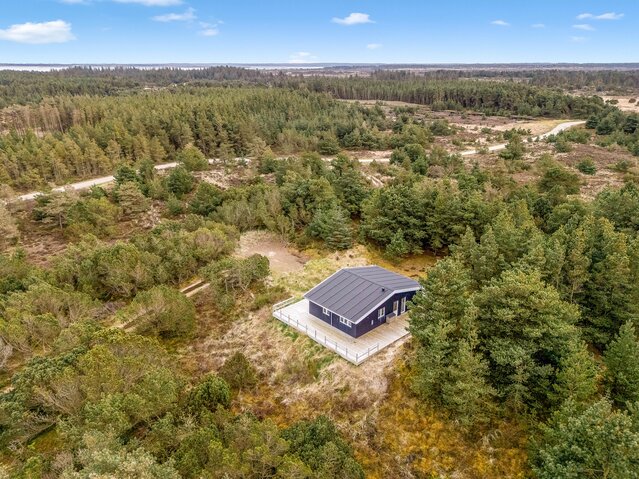 Ferienhaus 40525 in Strandvejen 401A, Henne Strand - Bild #33