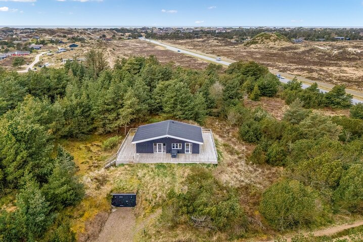 Ferienhaus 40525 in Strandvejen 401A, Henne Strand - Bild #34