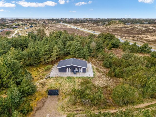 Ferienhaus 40525 in Strandvejen 401A, Henne Strand - Bild #34