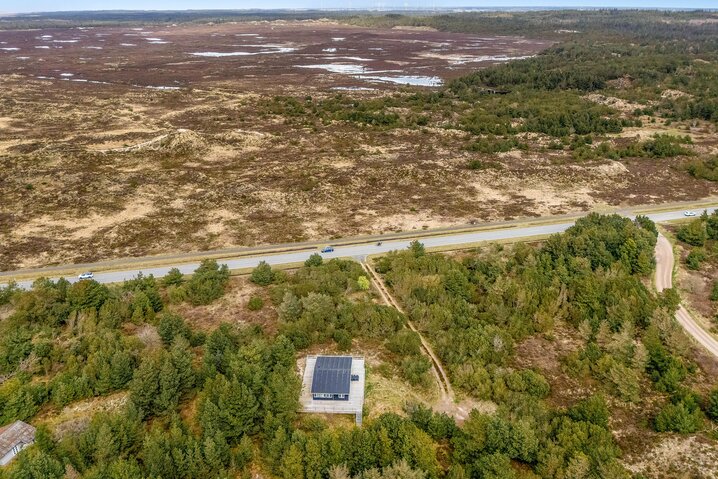 Ferienhaus 40525 in Strandvejen 401A, Henne Strand - Bild #37