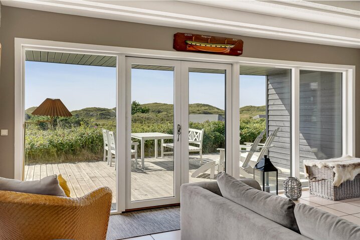 Ferienhaus 40590 in Fyrrenålevej 9, Henne Strand - Bild #4