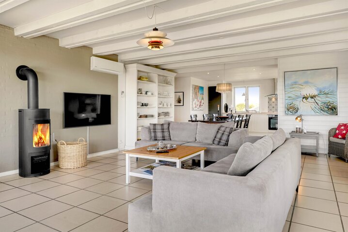 Ferienhaus 40590 in Fyrrenålevej 9, Henne Strand - Bild #5