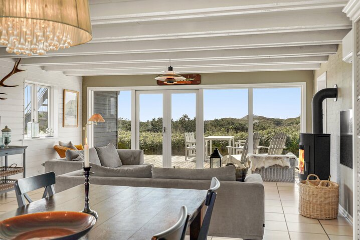 Ferienhaus 40590 in Fyrrenålevej 9, Henne Strand - Bild #6