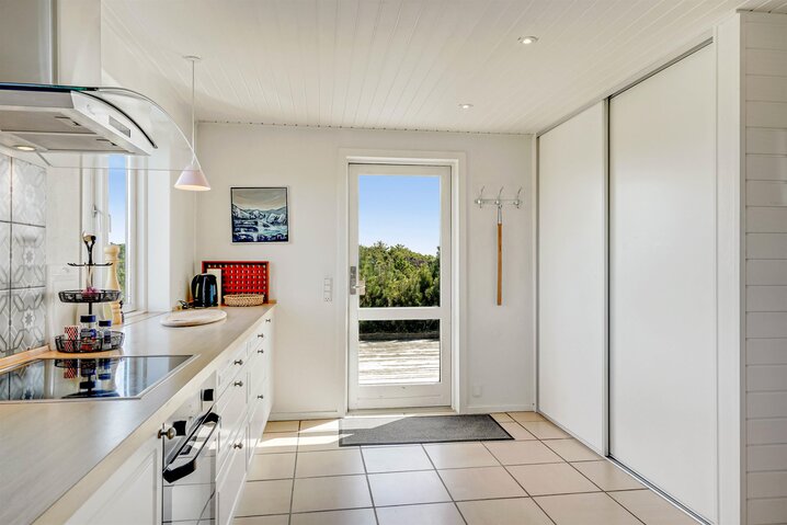 Ferienhaus 40590 in Fyrrenålevej 9, Henne Strand - Bild #9