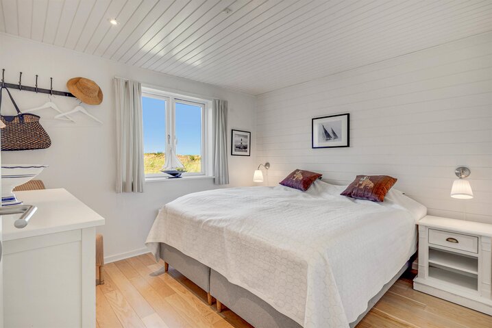 Ferienhaus 40590 in Fyrrenålevej 9, Henne Strand - Bild #11