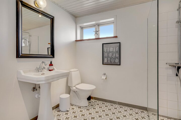 Ferienhaus 40590 in Fyrrenålevej 9, Henne Strand - Bild #14