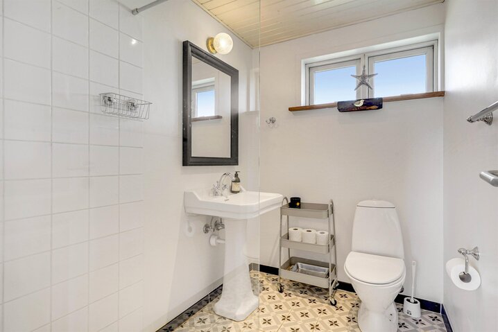 Ferienhaus 40590 in Fyrrenålevej 9, Henne Strand - Bild #16