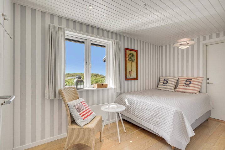 Ferienhaus 40590 in Fyrrenålevej 9, Henne Strand - Bild #17