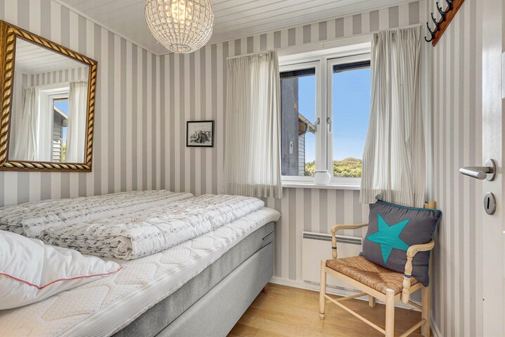 Ferienhaus 40590 in Fyrrenålevej 9, Henne Strand - Bild #18