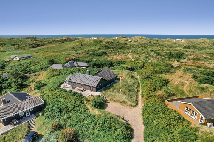 Ferienhaus 40590 in Fyrrenålevej 9, Henne Strand - Bild #19