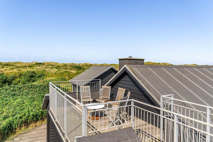 Ferienhaus 40590 in Fyrrenålevej 9, Henne Strand - Bild #20