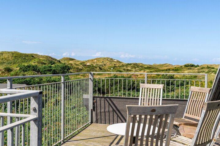 Ferienhaus 40590 in Fyrrenålevej 9, Henne Strand - Bild #21