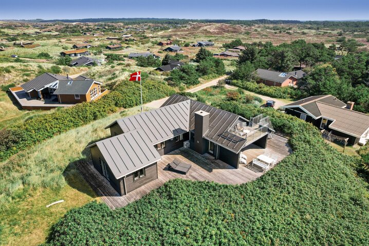 Ferienhaus 40590 in Fyrrenålevej 9, Henne Strand - Bild #22