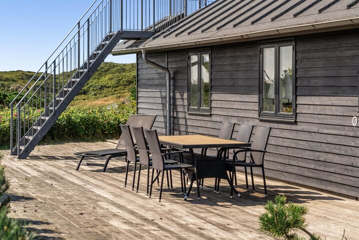 Ferienhaus 40590 in Fyrrenålevej 9, Henne Strand - Bild #24