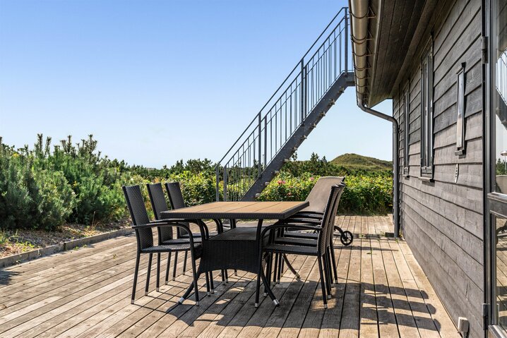 Ferienhaus 40590 in Fyrrenålevej 9, Henne Strand - Bild #25