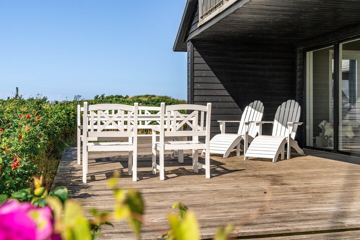 Ferienhaus 40590 in Fyrrenålevej 9, Henne Strand - Bild #27