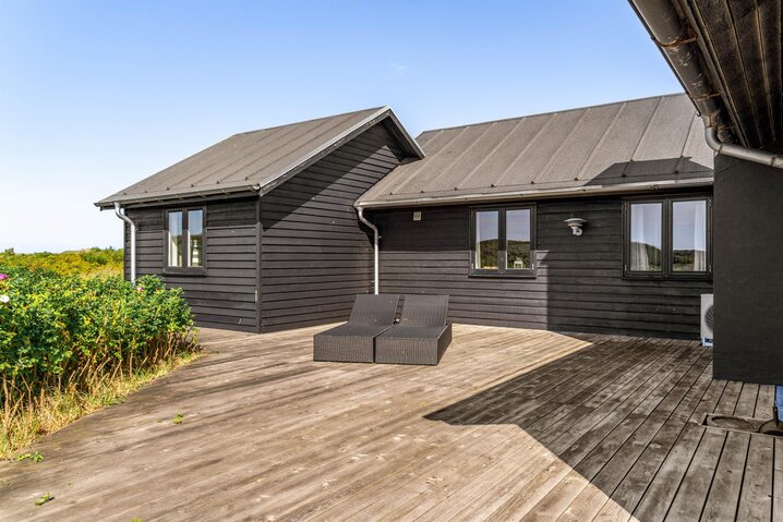 Ferienhaus 40590 in Fyrrenålevej 9, Henne Strand - Bild #28