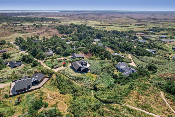 Ferienhaus 40590 in Fyrrenålevej 9, Henne Strand - Bild #29